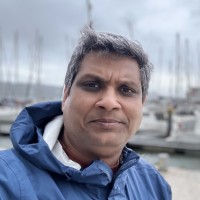 Vikash Rungta