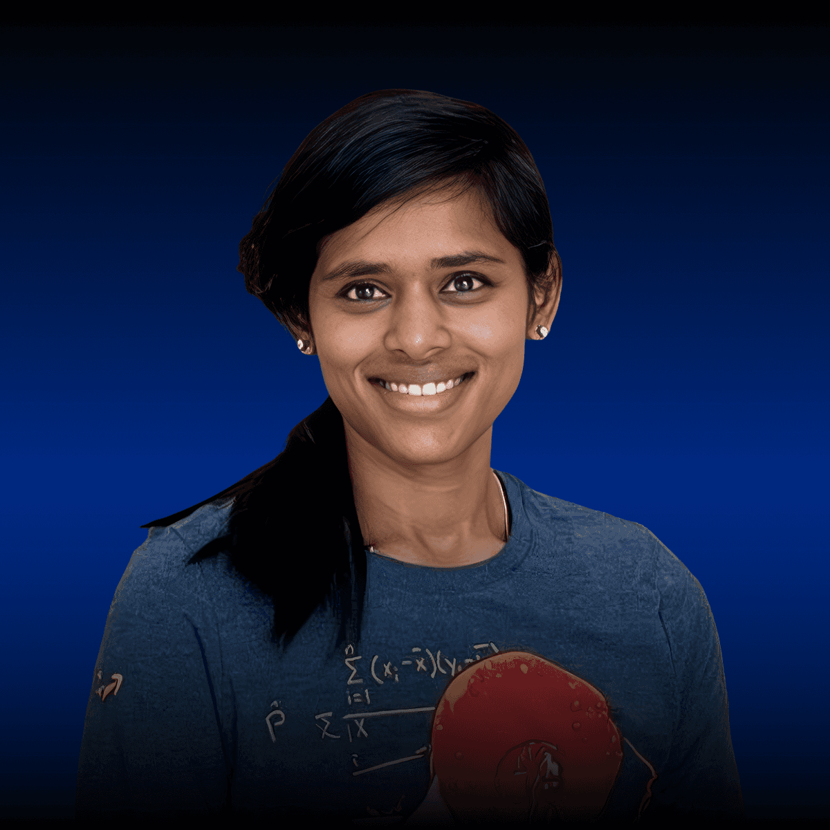 Aishwarya Naresh Reganti