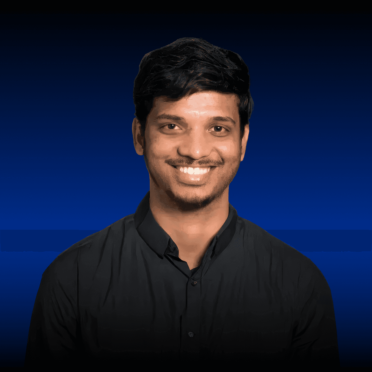 Kiriti Badam